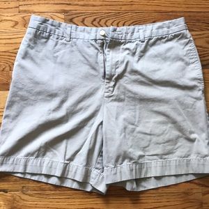 Vineyard Vines khakis shorts sz 35